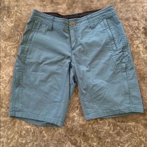 Women's Kuhl Shorts - Size 2
